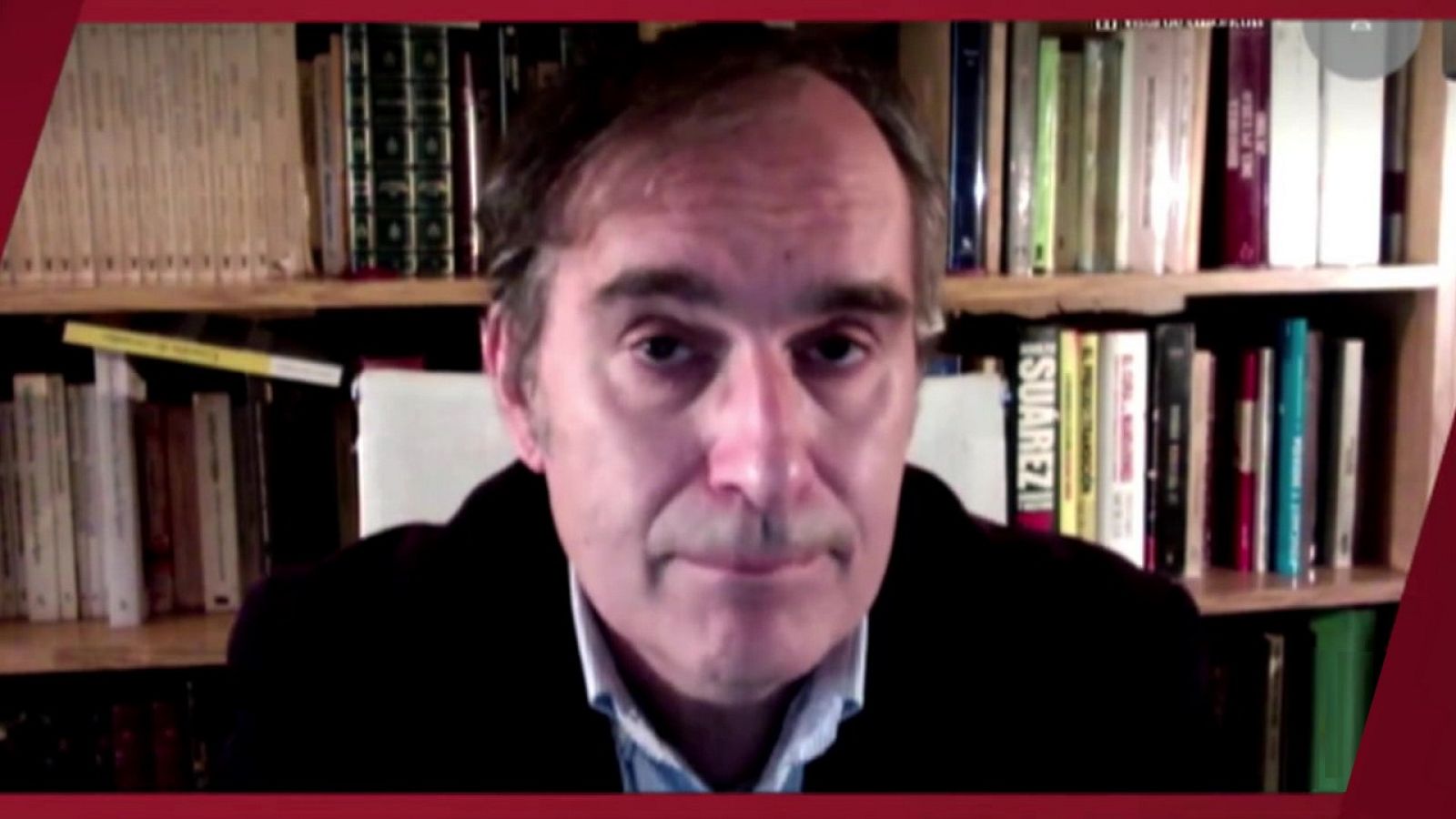 La hora cultural - 10/05/21 - ver ahora