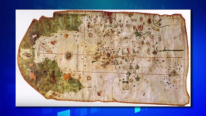 Saber y ganar - Saber y ganar - 13/05/21