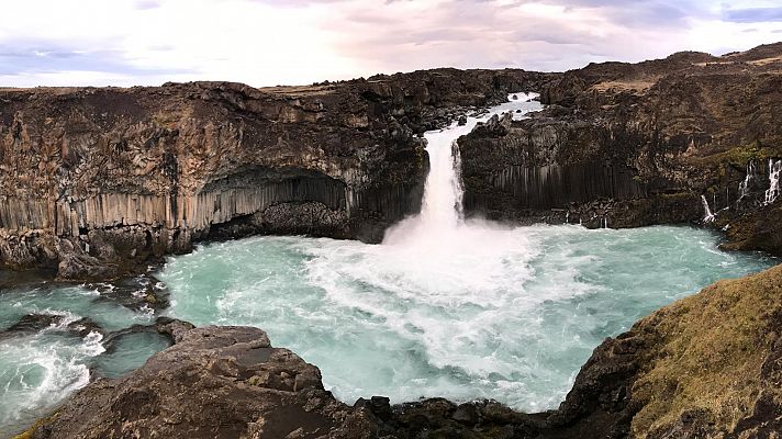 Islandia