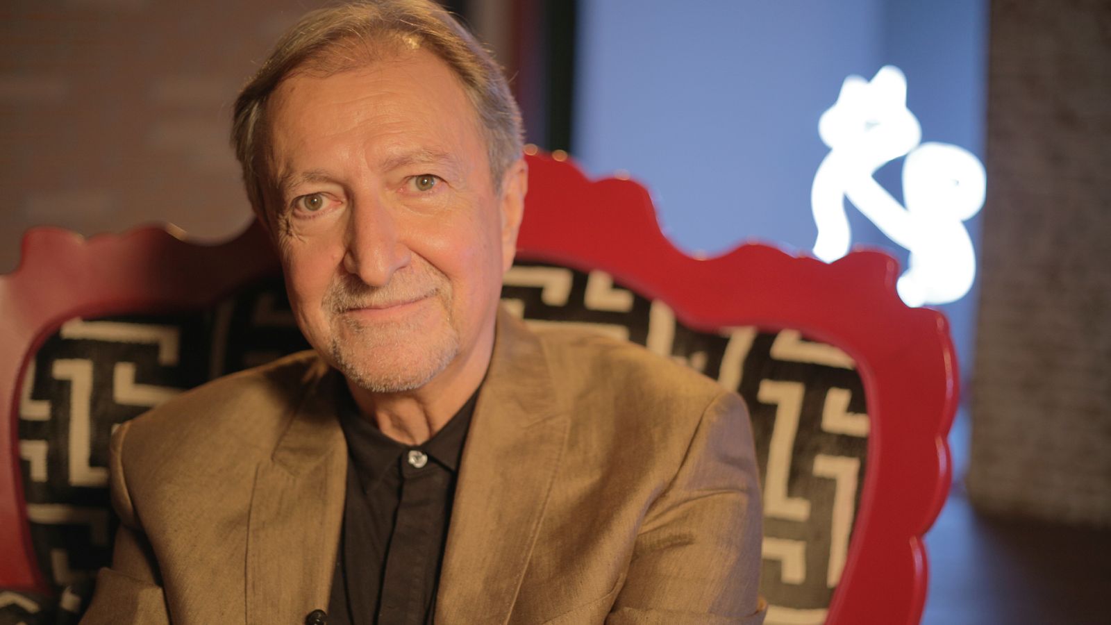 Novéntame otra vez - Lobatón sabe dónde - Ver ahora