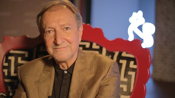 Novéntame otra vez - Lobatón sabe dónde