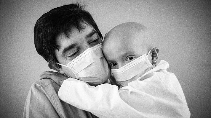 Detrás del instante - Tino Soriano