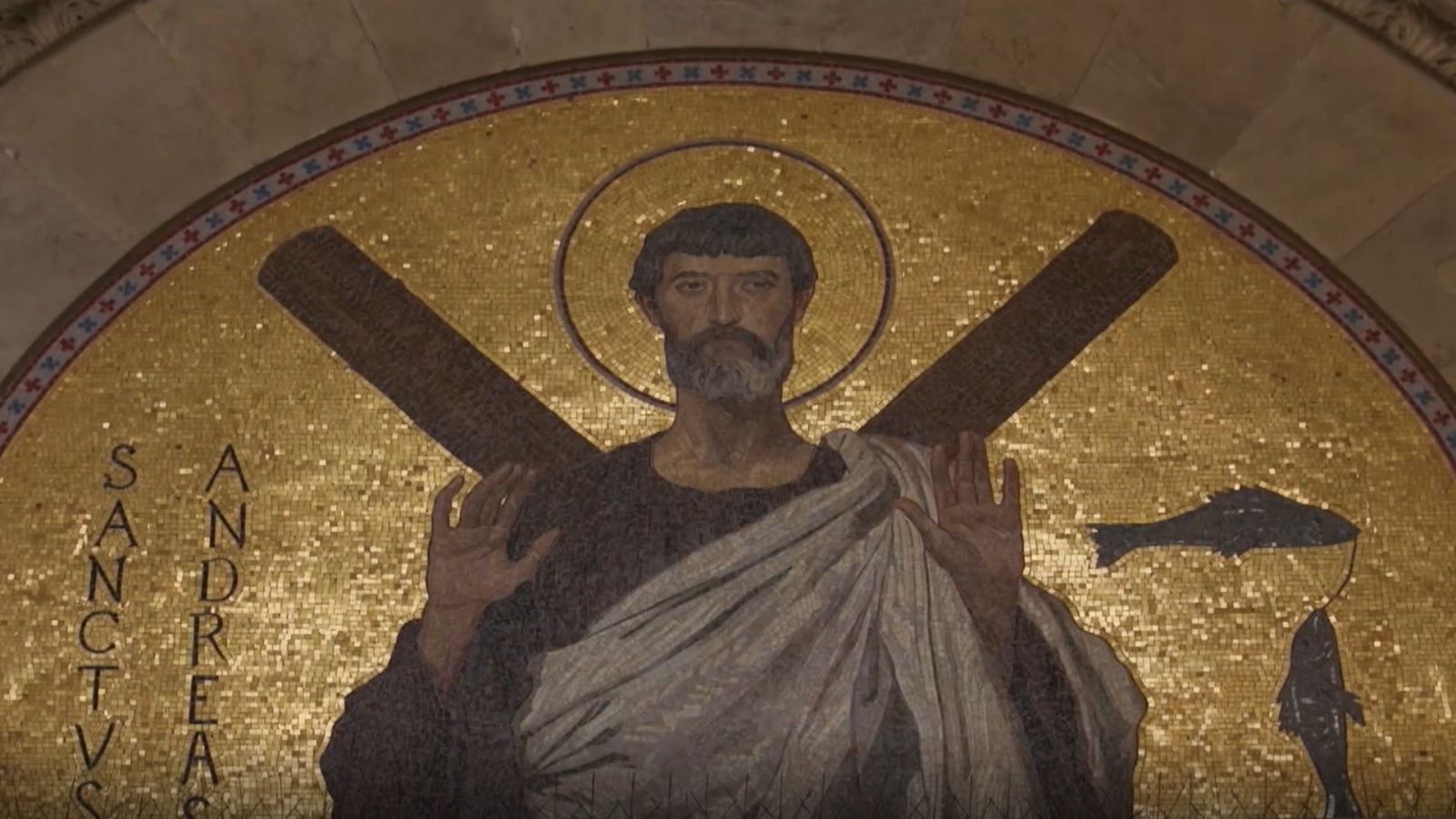 La Italia oculta - El ducado de Amalfi y la costa amalfitana - Documental en RTVE