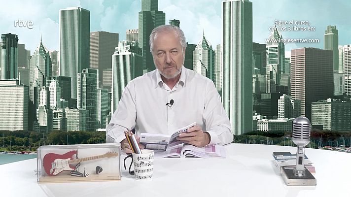 Inglés en TVE - Programa 348