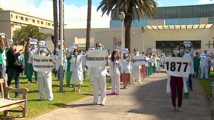 Telecanarias - Telecanarias 2 - 10/05/2021