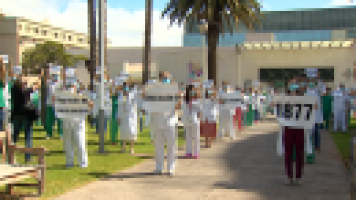 Telecanarias - Telecanarias 2 - 10/05/2021