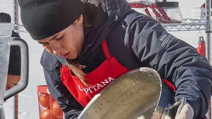 MasterChef - Pepe a Ofelia: "No te vas a casar nunca"