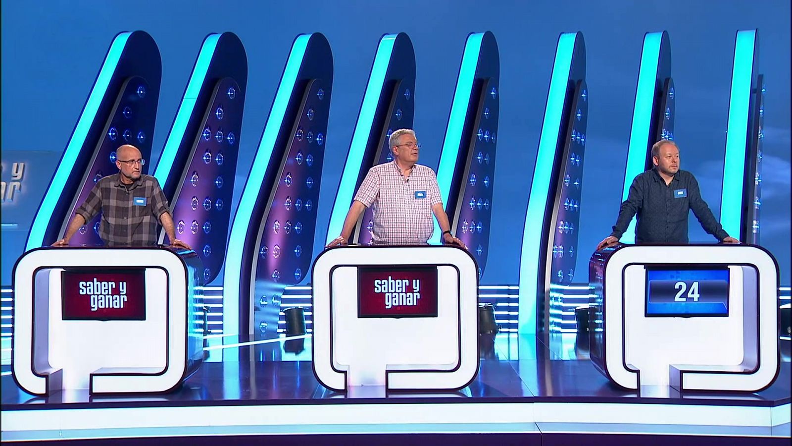 Saber y ganar. Edición de fin de semana - 16/05/21 - ver ahora