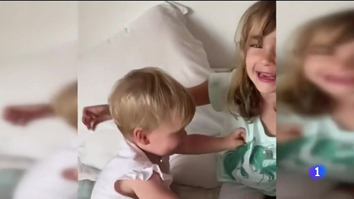 Telecanarias - La madre agradece las muestras de apoyo de este fin de semana