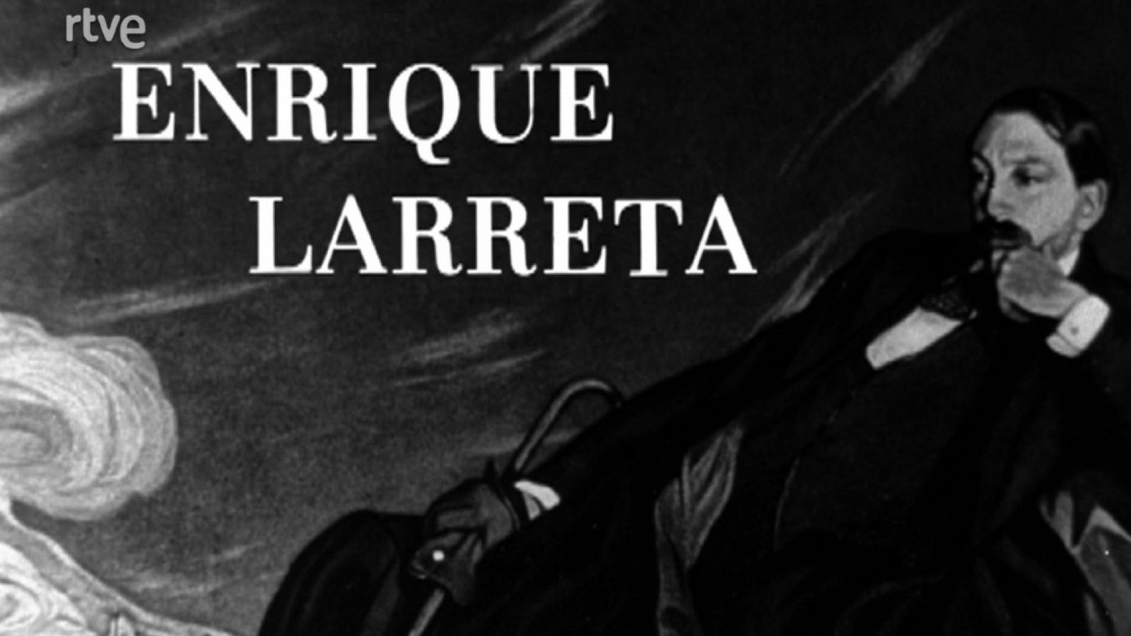 Biografía - Enrique Larreta