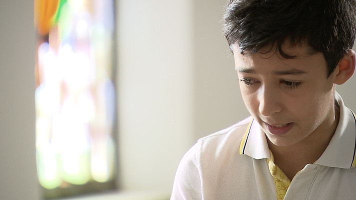 Pueblo de Dios - El legado del Arcipreste de Huelva