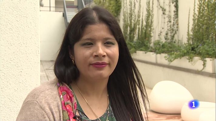 L'Informatiu - La CIBA ajuda dones maltractades a començar de nou