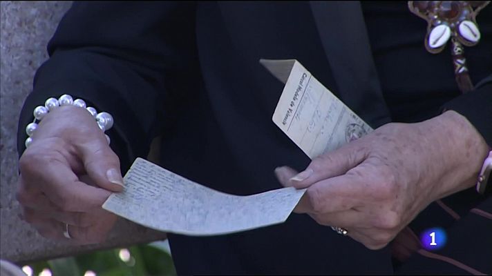 L'informatiu - Comunitat Valenciana - L'Informatiu Comunitat Valenciana 1 - 11/05/21