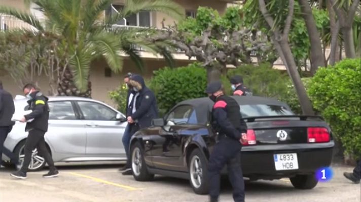 L'Informatiu - L'Informatiu - 11/05/2021