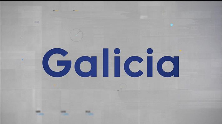 Telexornal Galicia 11-05-2021