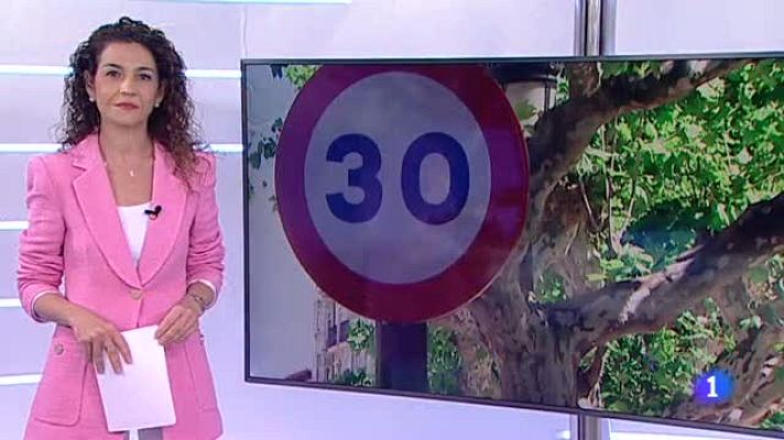 Informativo Telerioja - Telerioja en 2' - 11/05/21