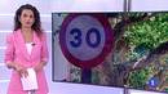 Informativo Telerioja - Informativo Telerioja - 11/05/21