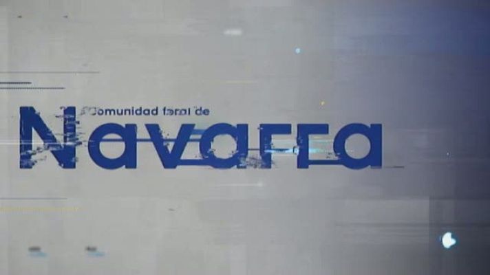 Telenavarra - Telenavarra -  11/5/2021