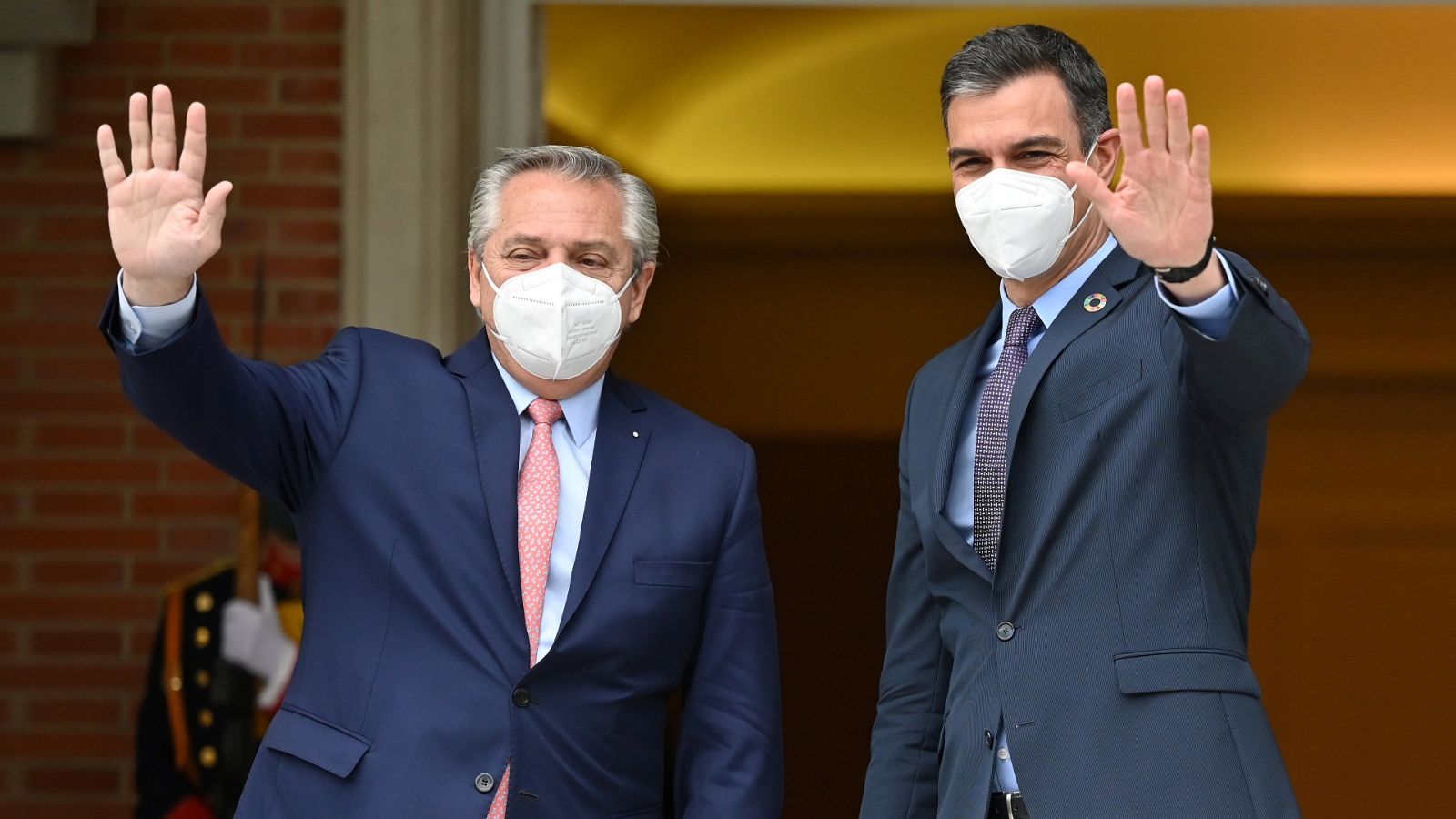 Diario 24 - 11/05/21 (1) - ver ahora