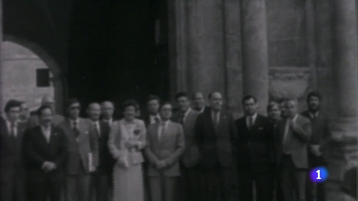  - El Congreso da luz verde a la tramitación de la reforma del Estatuto de La Rioja