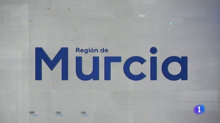 Noticias Murcia - Noticias Murcia - 11/05/2021