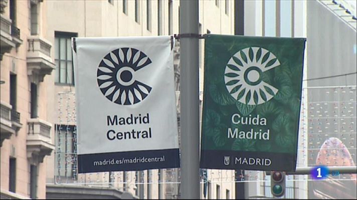  Informativo de Madrid 2 - 11/05/21                                     