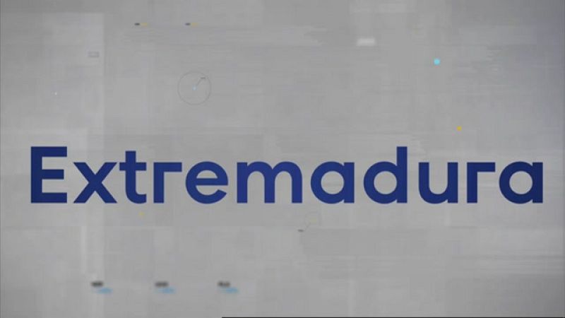 Noticias de Extremadura 2 - 11/05/2021
