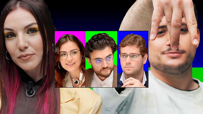 15M: �Ha cambiado algo una d�cada despu�s o estamos peor?