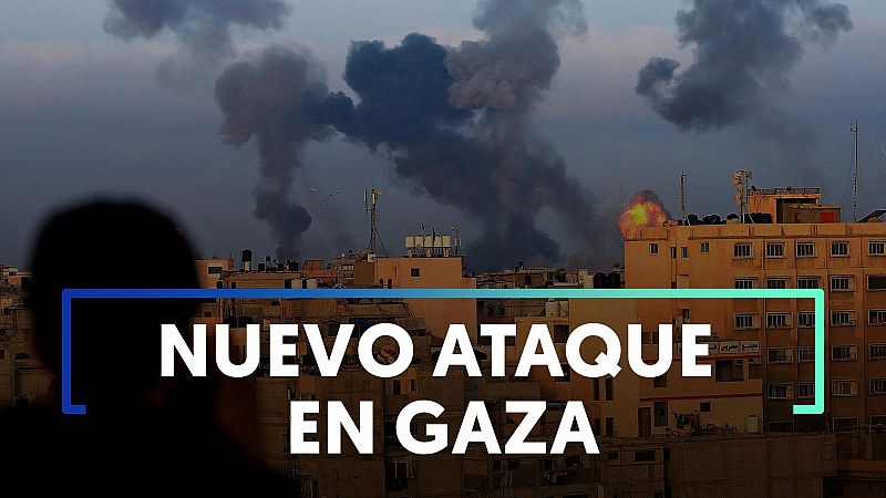 El conflicto entre Israel y gaza deja al menos 26 palestinos muertos
