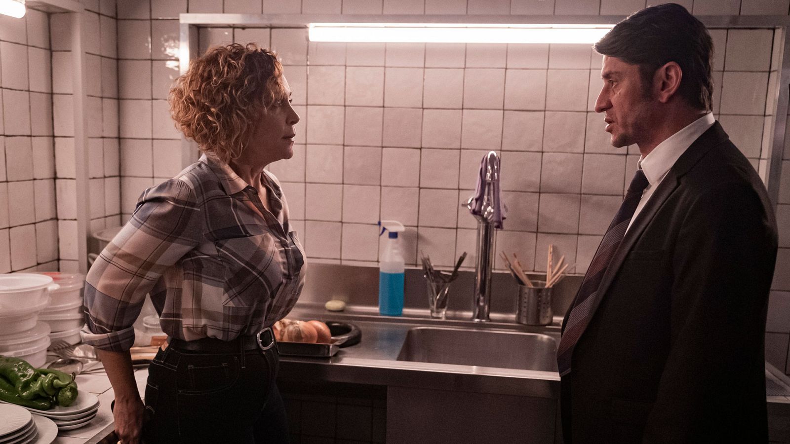 Estoy vivo - Mejores momentos del cap�tulo 48