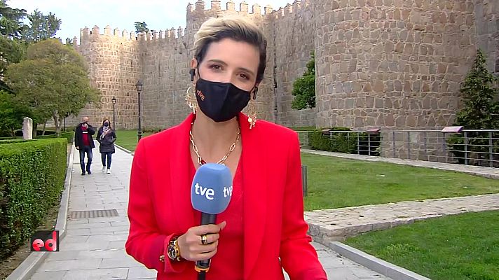 España Directo - España Directo - 11/05/21