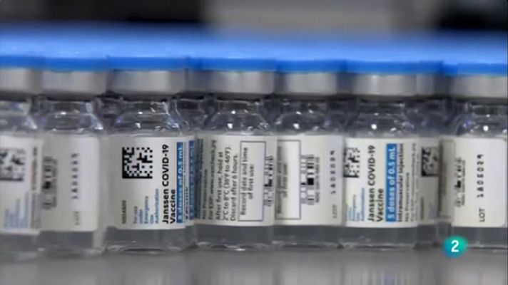 El Vespre - El Vespre - 11/05/2021