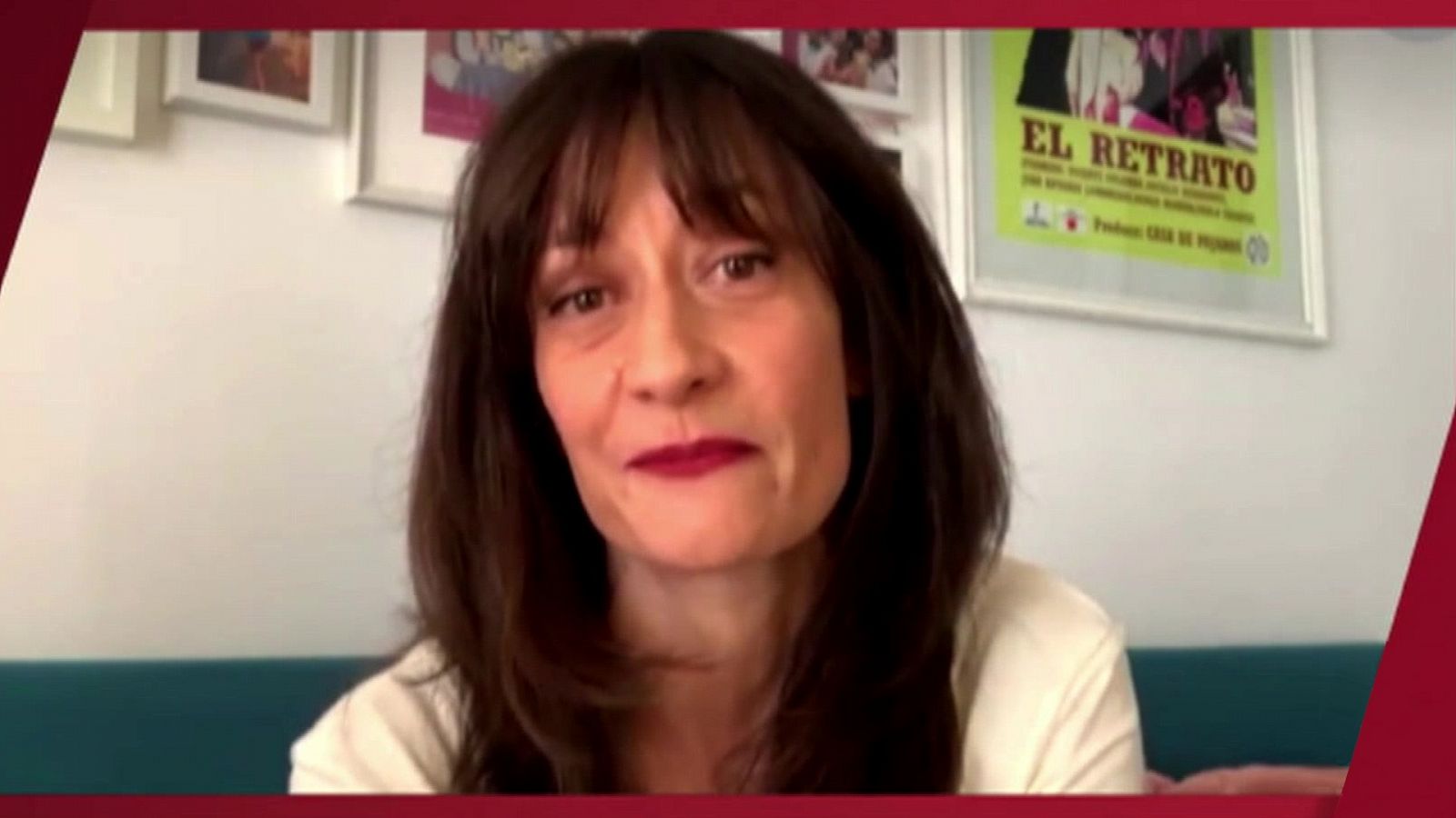 La hora cultural - 11/05/21  - ver ahora