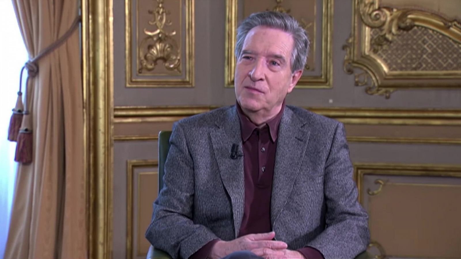 Conversatorios en Casa de América - Iñaki Gabilondo - ver ahora