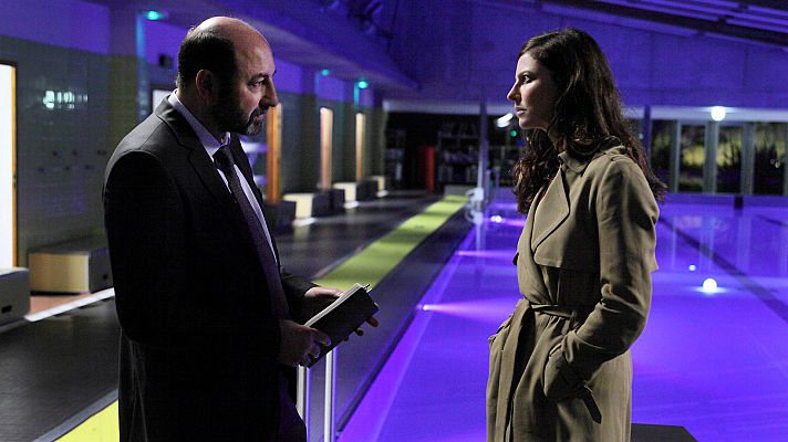 Baron Noir - Gemelas