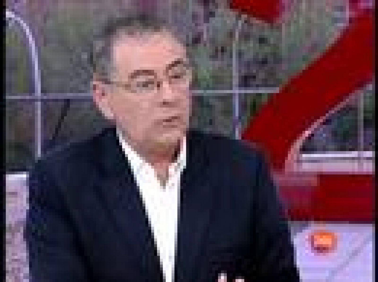 La tarde en 24h: Entrevista a Roberto Verino | RTVE Play