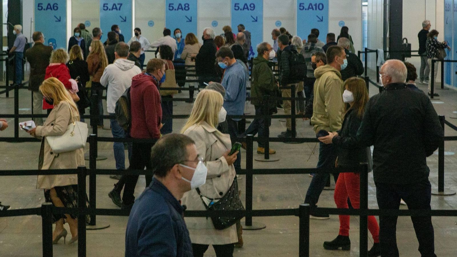 Telediario - 8 horas - 12/05/21 - ver ahora