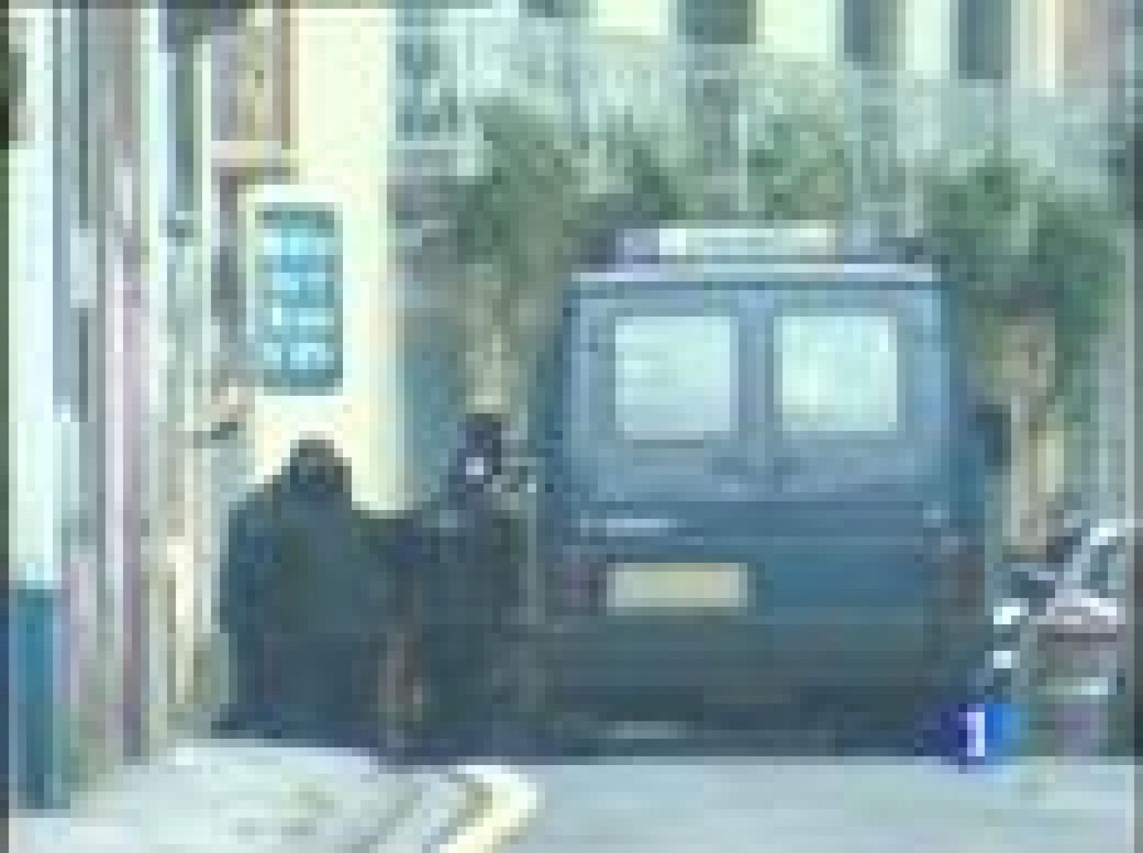 Txeroki está en la cárcel de Soto del Real, Madrid | Ver