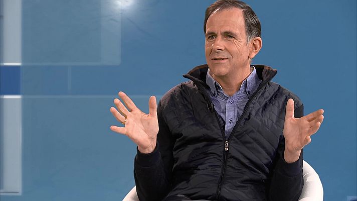 Últimas preguntas - Infinito más uno