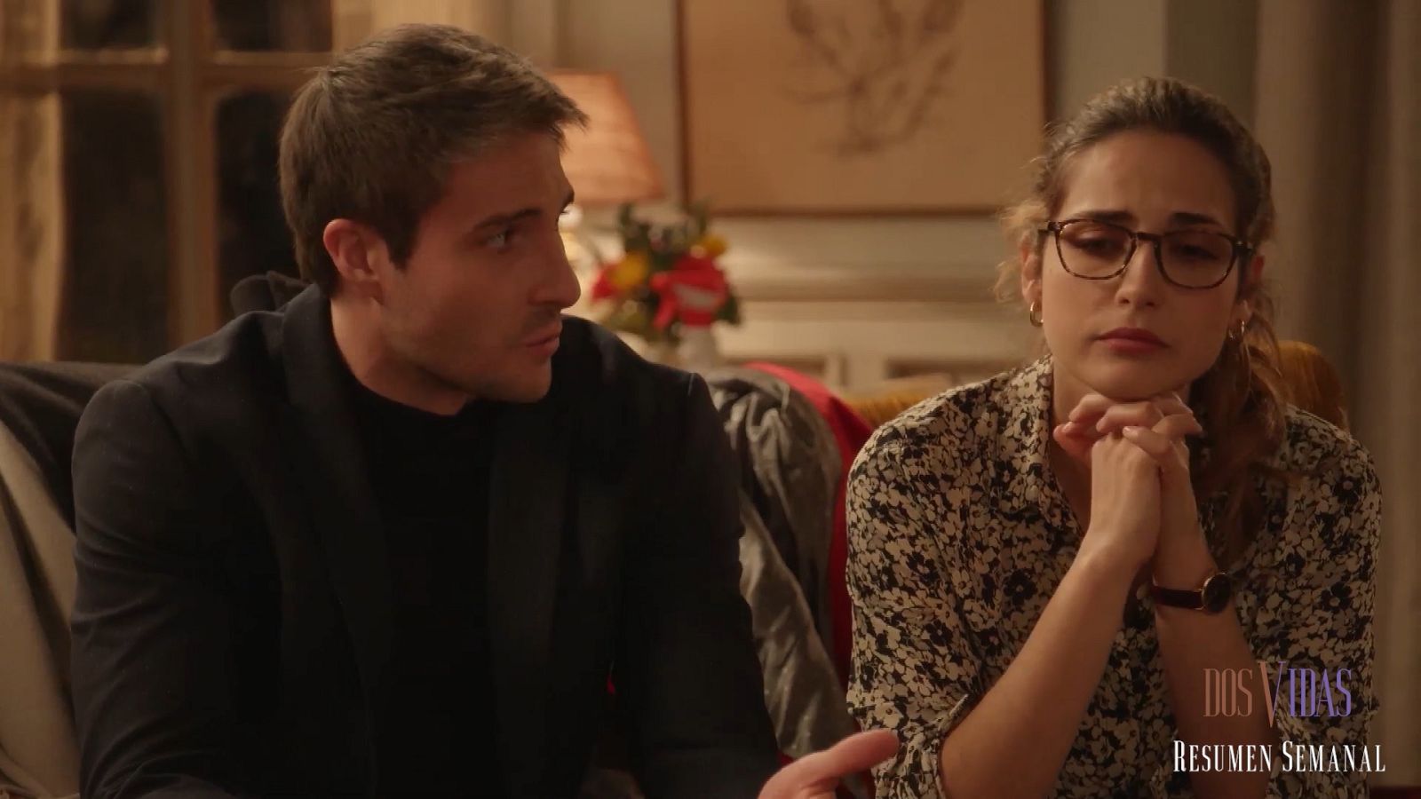 Resumen semanal del 10 al 14 de mayo