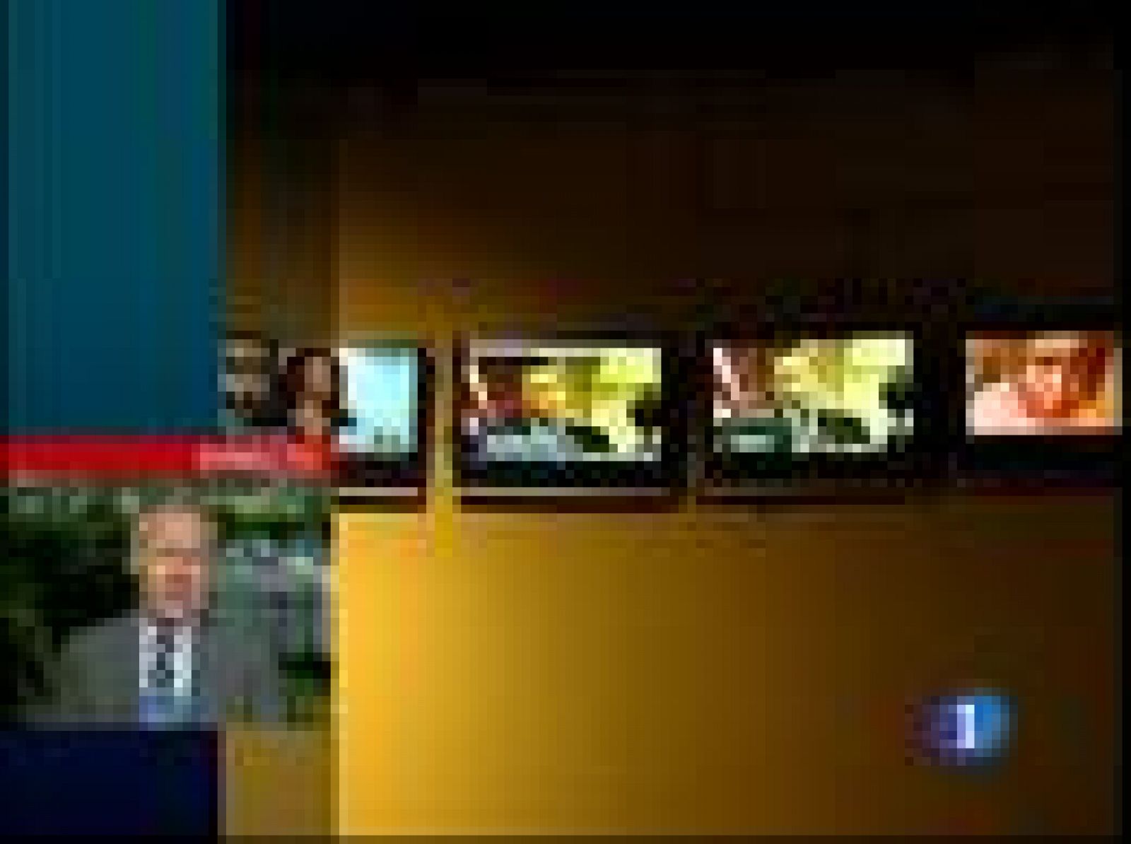 Zapatero va a participar en la Asamblea General de la ONU | Ver