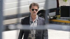 Así fue la llegada de Vlado Khan a 'Servir y Proteger'