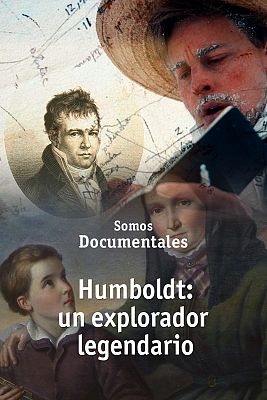 Humboldt: un explorador legendario