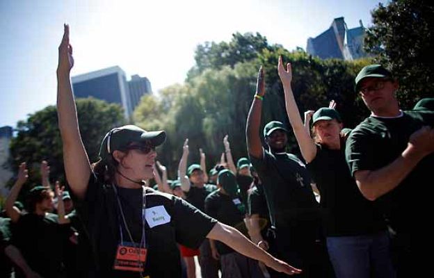 Ciencia y tecnología en Rtve.es - Cumbre climática en NY