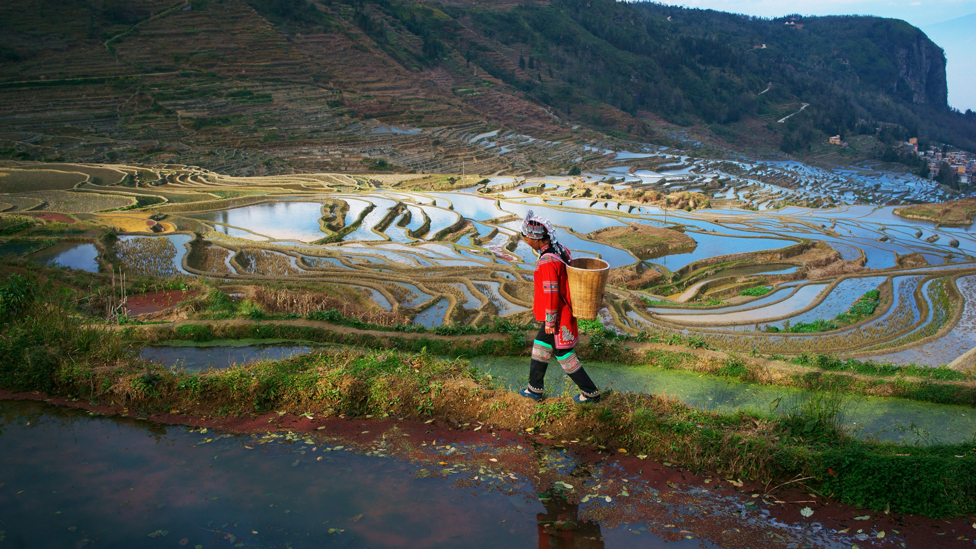 Descubrir - Yunnan - Documental En RTVE