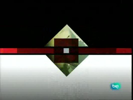 La 2 Noticias - La 2 Noticias - 21/09/09