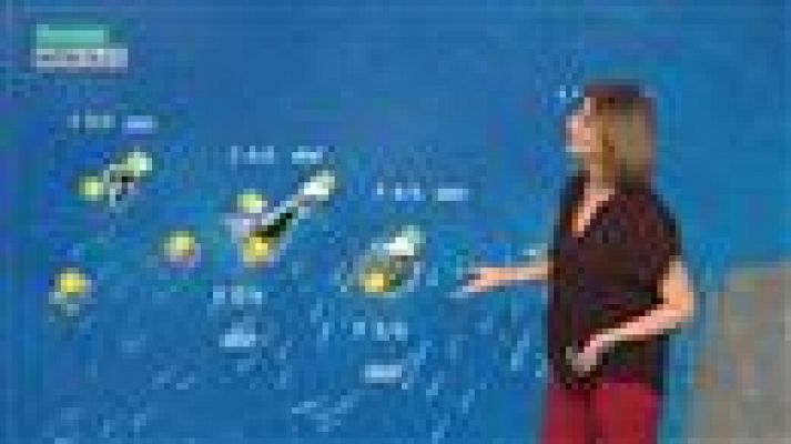 Telecanarias - El tiempo en Canarias - 12/05/2021