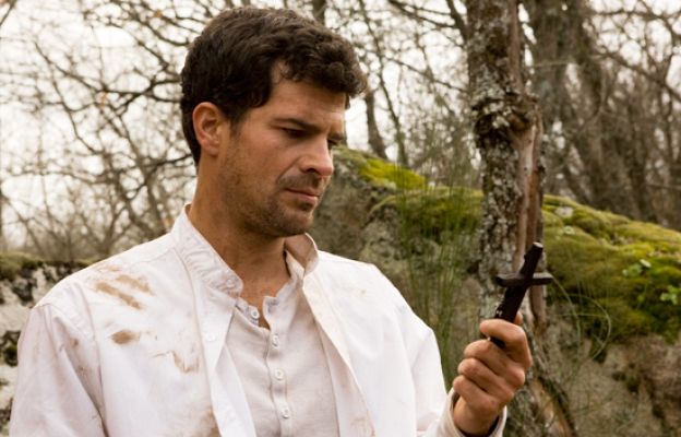 La Señora - T2 - Capítulo 23