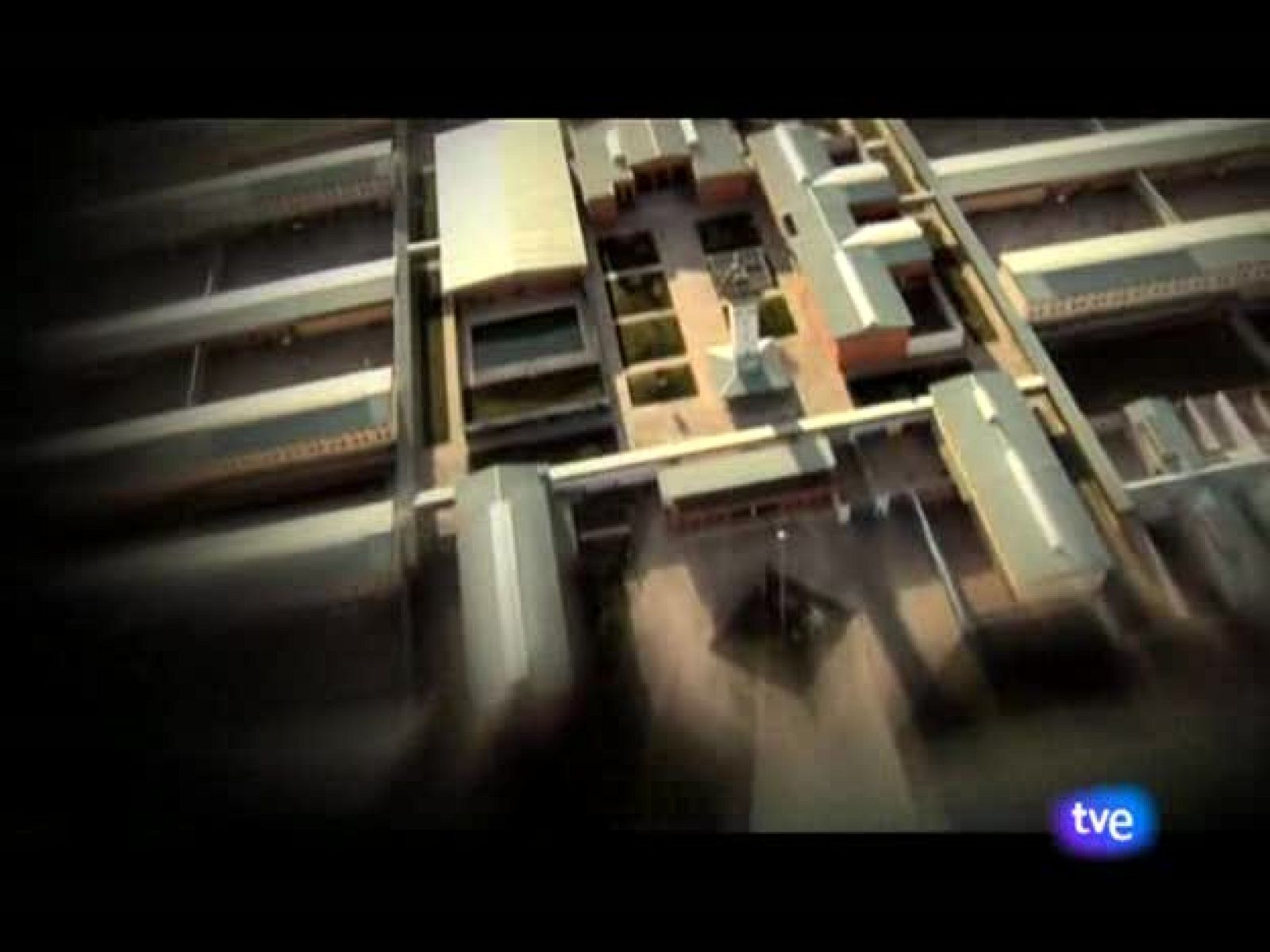 El coro de la cárcel - Programa 2 - El coro de la cárcel | Ver