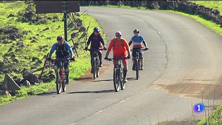 Telecanarias - El Hierro pide la aceleración de la vacunación en su territorio